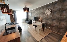 KGHN Apartments Grodzka